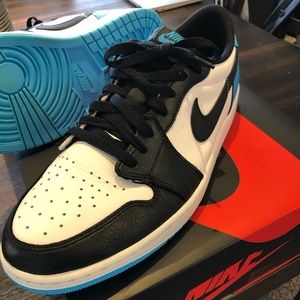 Retro Jordan 1 low OG